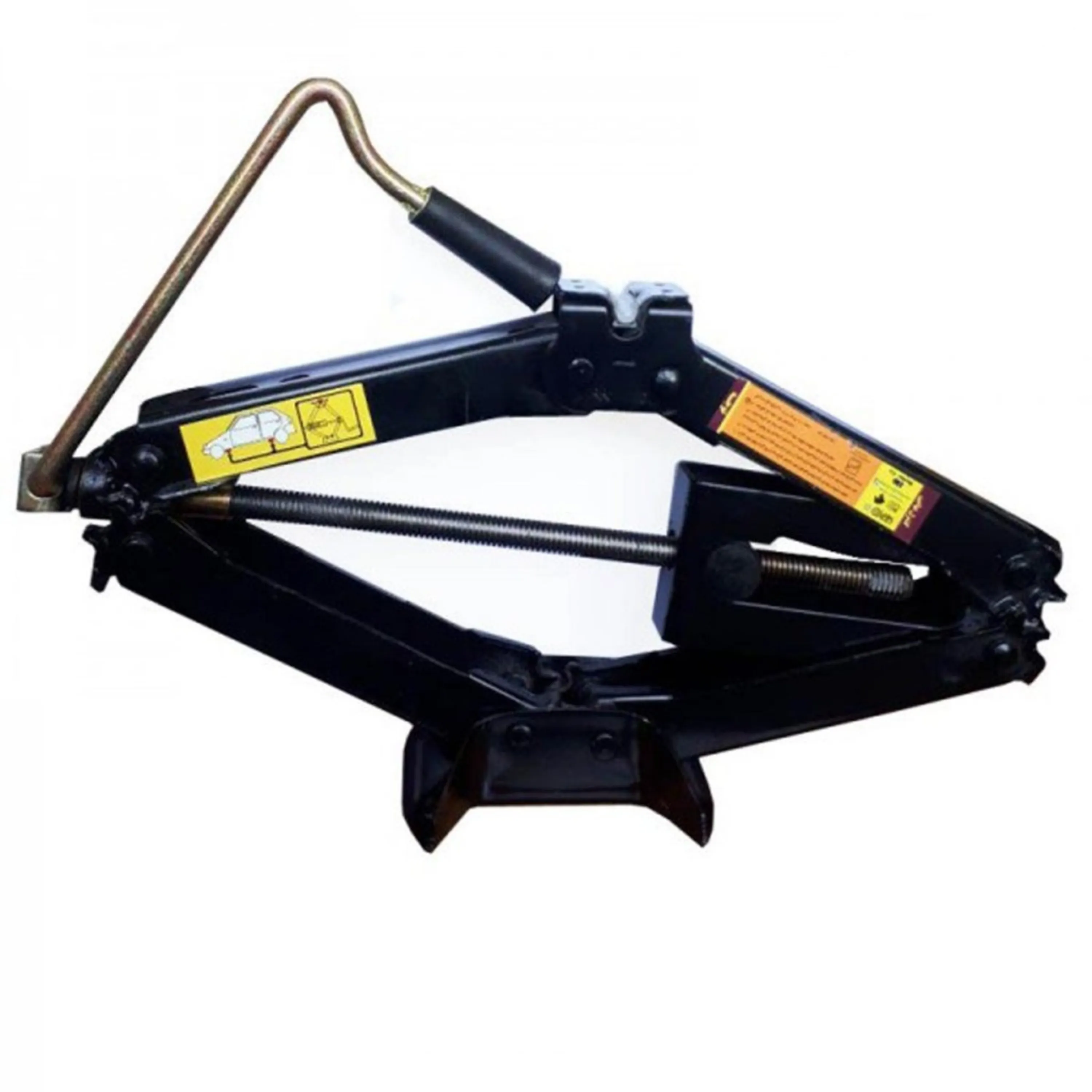 جک دسته دار پژو پارس برند مدد جک دسته دار پژو پارس برند مدد